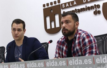 Piden la municipalizaci&oacute;n del Museo del Calzado para salvarlo