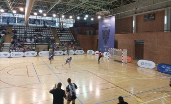 El Elda Prestigio no levanta cabeza y suma otra derrota (22-17)