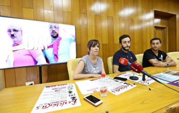 Ojete Calor y Nancys Rubias completan el cartel de Fiestas Mayores