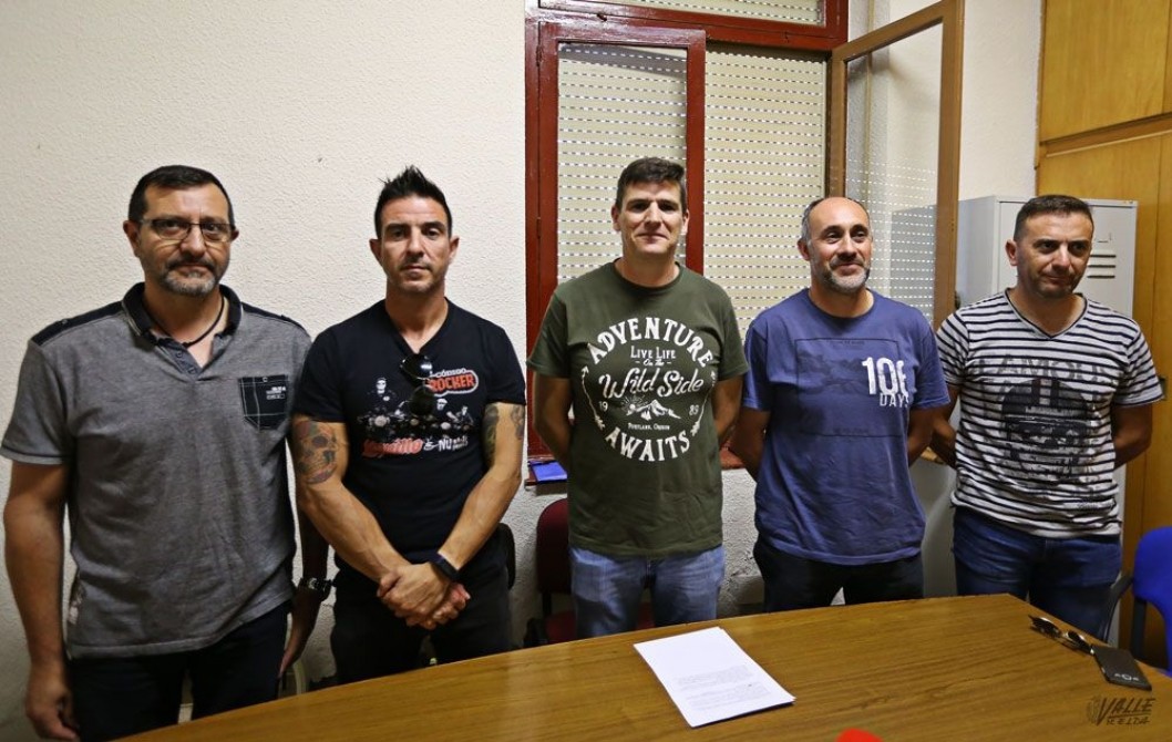 La gran mayoría de los policías locales de Elda considera atendidas sus reivindicaciones históricas La gran mayoría de los policías locales de Elda considera atendidas sus reivindicaciones históricas