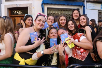 Incluye los actos de tu cuartelillo en la Gu&iacute;a no oficial de Moros y Cristianos de Valle de Elda
