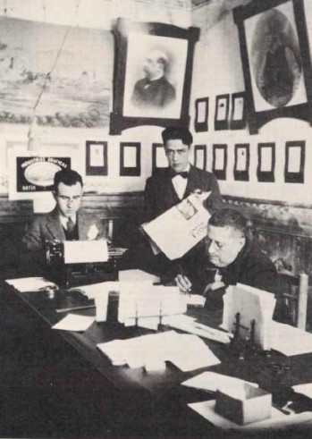 Del tardorrom&aacute;ntico religioso al l&uacute;dico desenfadado (2): Maximiliano Garc&iacute;a Soriano