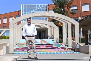 El Valle de Elda ya es un Centro Integrado de Formaci&oacute;n Profesional