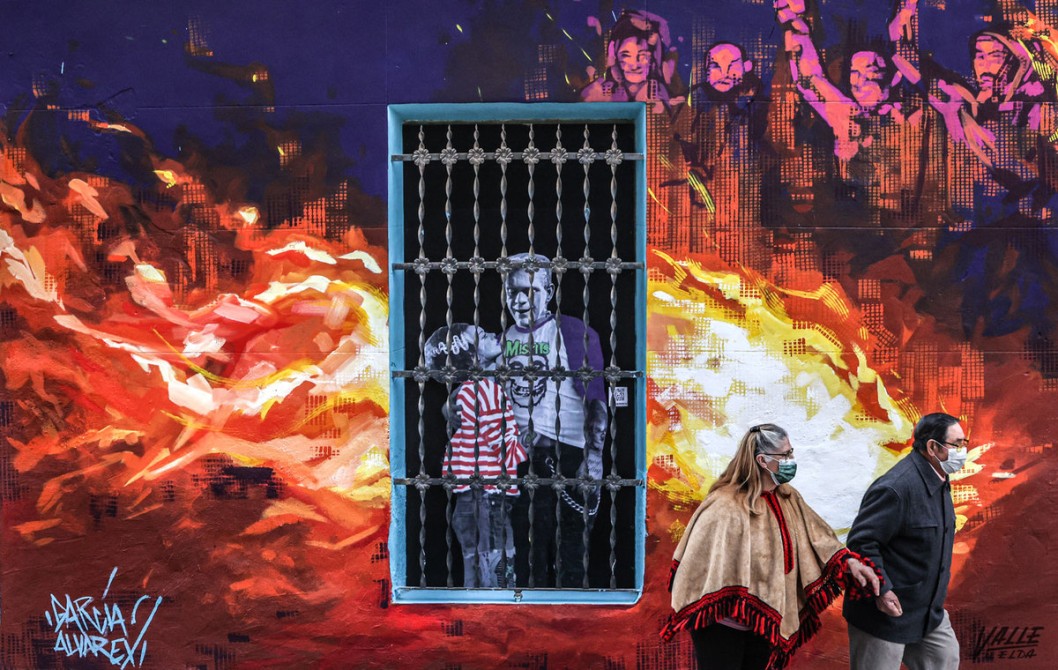 La población arropa un año más ArtenBitrir La población arropa un año más ArtenBitrir