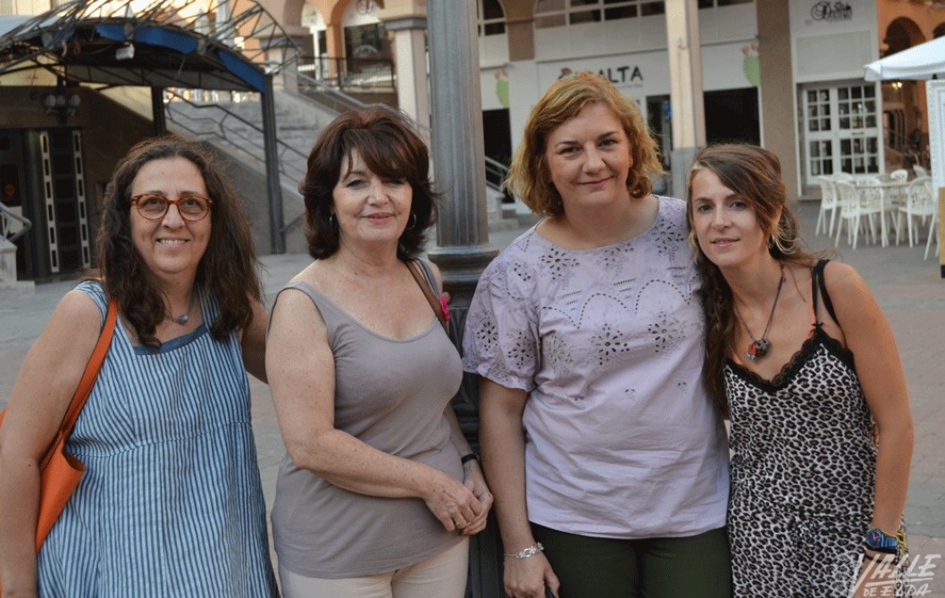 Cadmio abre al público los estudios de ocho artistas locales este fin de semana Cadmio abre al público los estudios de ocho artistas locales este fin de semana
