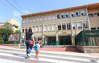 "Petrel" sonar&aacute; a las 21 horas en todos los rincones de Petrer