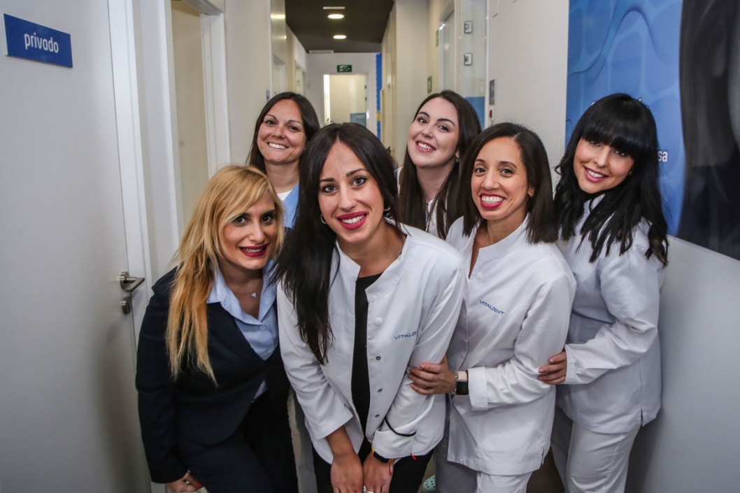 Vitaldent, el mejor tratamiento con unas cómodas condiciones de pago Vitaldent, el mejor tratamiento con unas cómodas condiciones de pago