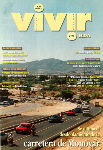 Vivir en Elda 265