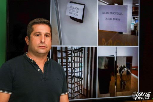 El PP de Petrer exige al equipo de gobierno que se realice un simulacro urgente en la sala de estudios 24 horas