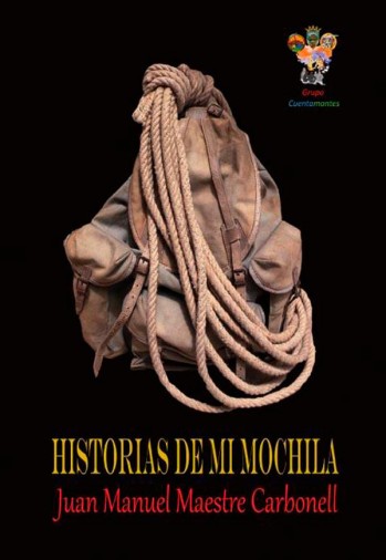 Historias de mi mochila