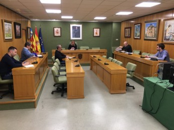 Petrer duplica el presupuesto para ayudas de emergencia de Servicios Sociales