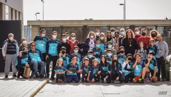 El Club Tenis de Mesa Elda celebra un s&uacute;per campeonato para sus jugadores