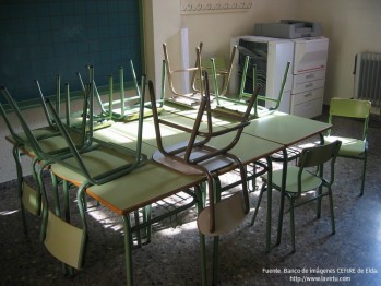 Vuelta al cole