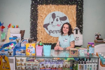 Perretes, diez a&ntilde;os ofreciendo el mejor servicio para tu mascota