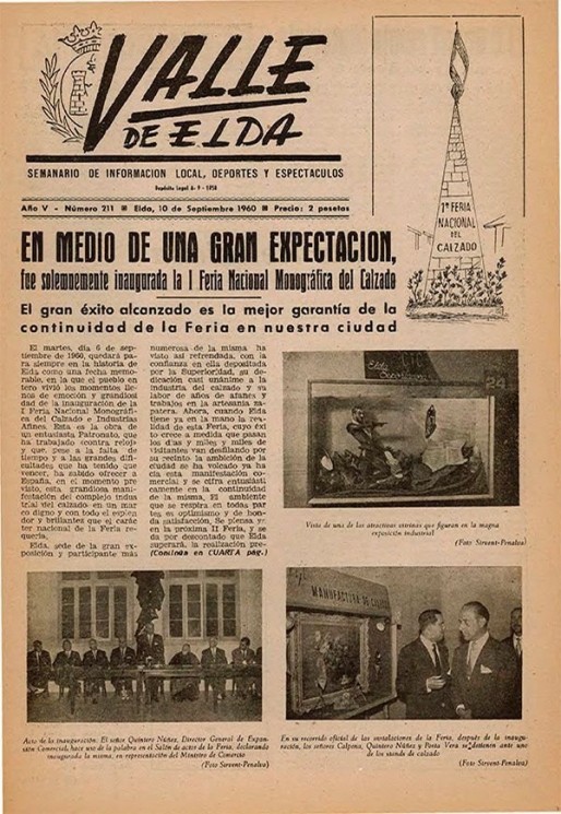 N&uacute;mero 0211<span>10 de septiembre de 1960</span>