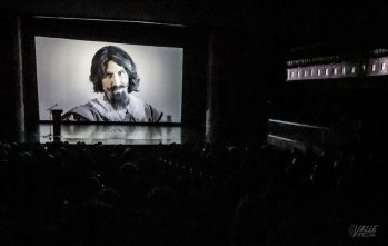 Un cortometraje para conocer mejor la figura de Carlos Coloma