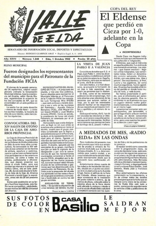 N&uacute;mero 1.348<span>1 de octubre de 1982</span>