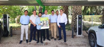 La bodega Casa Sicilia de Novelda refuerza su compromiso con la sostenibilidad