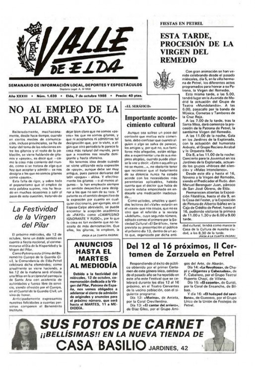 N&uacute;mero 1.639<span>7 de octubre de 1988</span>