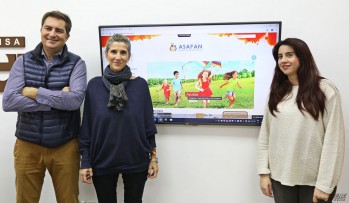 Elda acoge un taller de b&uacute;squeda de empleo para mayores de 45 a&ntilde;os