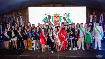 La Gala 2022 de Moros y Cristianos entreg&oacute; sus m&aacute;ximas distinciones despu&eacute;s de tres a&ntilde;os