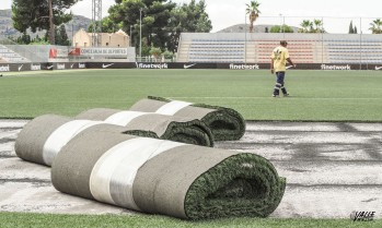 El Eldense suspender&aacute; el amistoso con el Intercity al abrir ambos la Liga