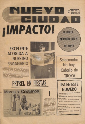 N&uacute;mero 01