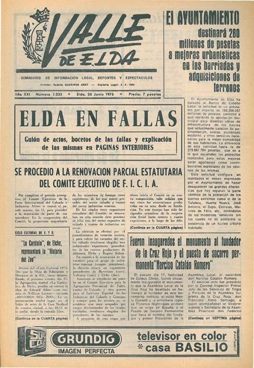N&uacute;mero 1.035<span>26 de junio de 1976</span>