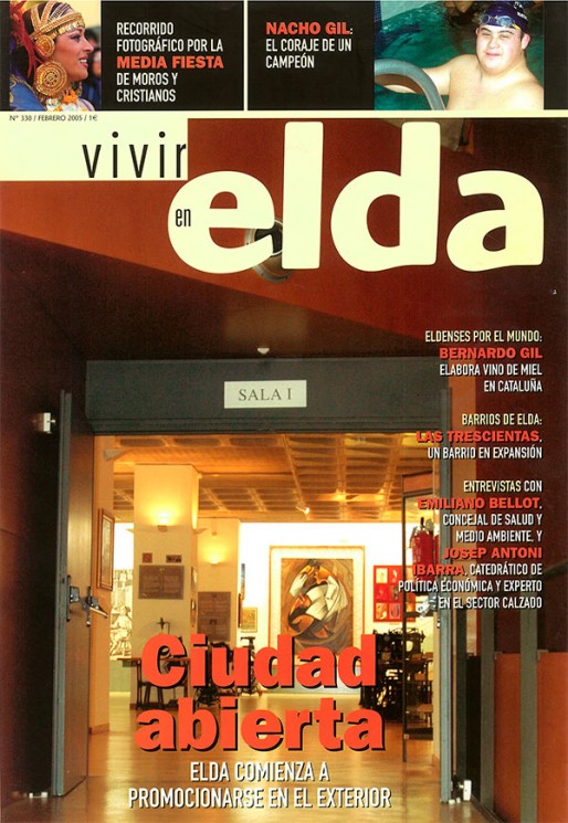 Vivir en Elda 330