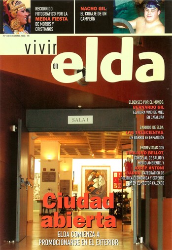 Vivir en Elda 330