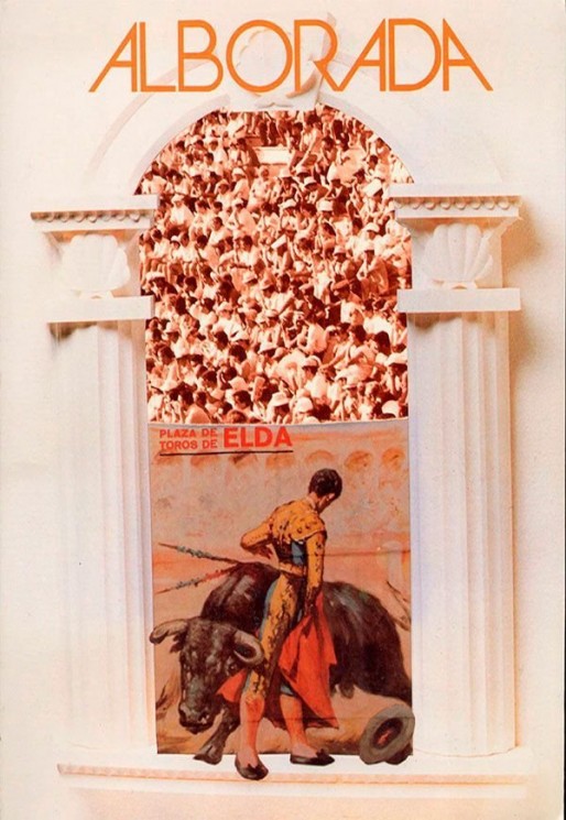 Alborada N&uacute;mero 35<span>A&ntilde;o 1988</span>