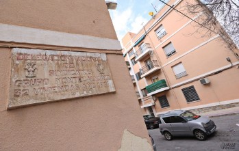 Izquierda Unida denuncia ante el Defensor del Pueblo que Elda no cumple con la Ley de Memoria Hist&oacute;rica