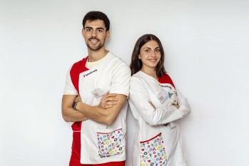 Farmaenduo, un proyecto eldense en redes sociales para mejorar la salud