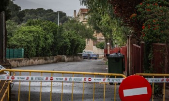 La reparaci&oacute;n del Cam&iacute; del Campet costar&aacute; 1,4 millones de euros a Petrer