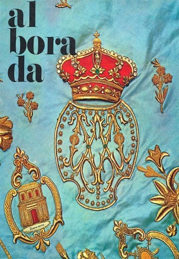 Alborada N&uacute;mero 18 - A&ntilde;o 1972