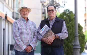 JubiCAM, la revista que dedica p&aacute;ginas de su &uacute;ltimo n&uacute;mero a Elda