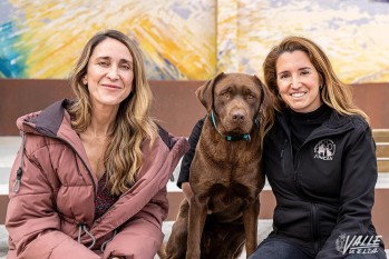 Charlas sobre el cuidado responsable de los perros