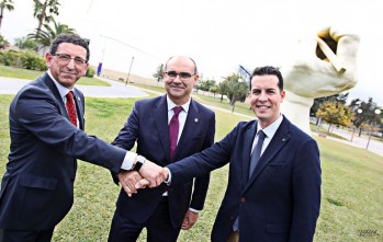 Elda y Petrer ya son sedes universitarias