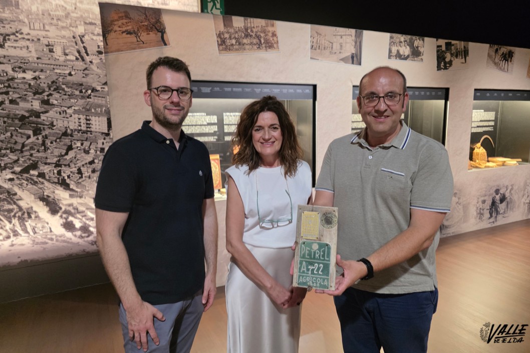 Petrer celebra el Día de los Museos este fin de semana Petrer celebra el Día de los Museos este fin de semana