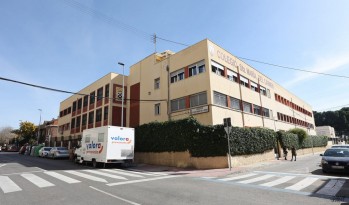 El Colegio de las Carmelitas retoma la normalidad en las aulas de Infantil el pr&oacute;ximo lunes