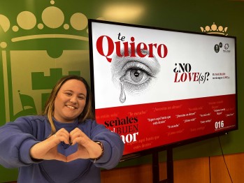 Petrer lanza una campa&ntilde;a de sensibilizaci&oacute;n por el 14 de febrero centrada en el amor sano