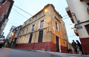 Las cofrad&iacute;as de la Semana Santa volver&aacute;n al hist&oacute;rico edificio de la calle San Roque