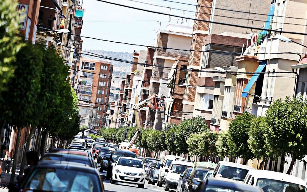 La Conselleria de Vivienda concederá ayudas para evaluar la situación de los edificios que tengan más de 50 años La Conselleria de Vivienda concederá ayudas para evaluar la situación de los edificios que tengan más de 50 años