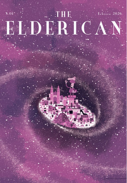The Elderican<span>01</span>