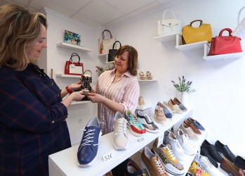 Calzados Muela Mu&ntilde;oz, zapatos de piel para todo tipo de pies