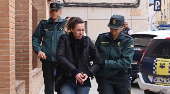 El jurado declara culpable a la mujer acusada de asesinar al peque&ntilde;o Dominique