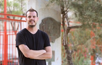 I&ntilde;aki P&eacute;rez: "Tenemos que desterrar los vestigios del Franquismo para cerrar un cap&iacute;tulo negro de la historia"
