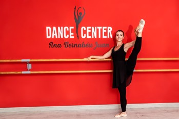 Dance Center incluye el ballet adulto en su amplia oferta