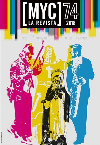 Moros y Cristianos - 2018