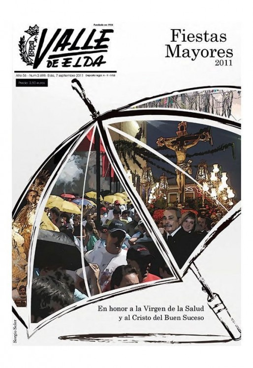 N&uacute;mero 2.698<span>7  de septiembre de 2011</span>